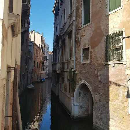 Fiabe * Venecia
