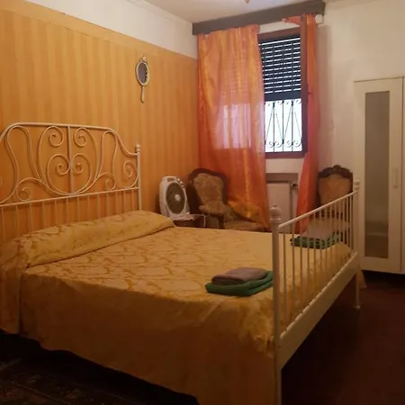 Fiabe Casa de hóspedes