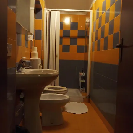 Guest house Fiabe *