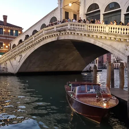 Fiabe Venice
