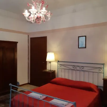 Fiabe Casa de hóspedes