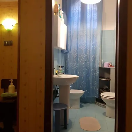 Fiabe Konukevi Venedik