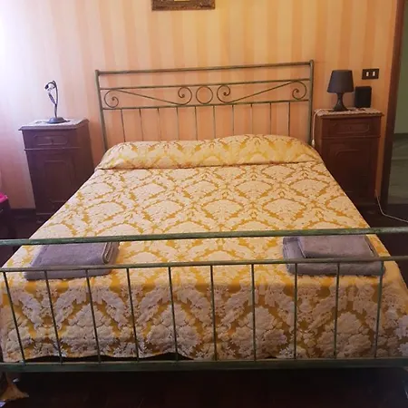 Fiabe * Venetië