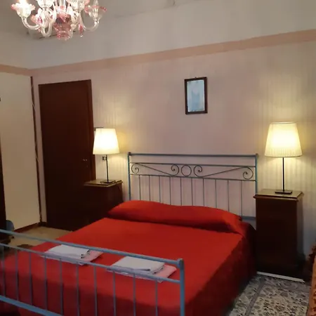 Fiabe Gasthuis Venetië